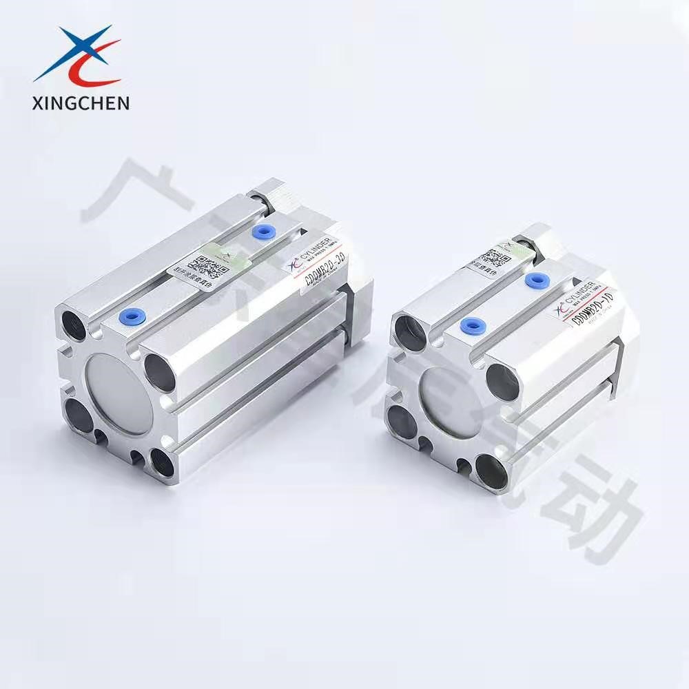 氣缸的選型在氣動(dòng)使用中經(jīng)常涉及到，那么在做氣缸選型時(shí)需要注意什么?