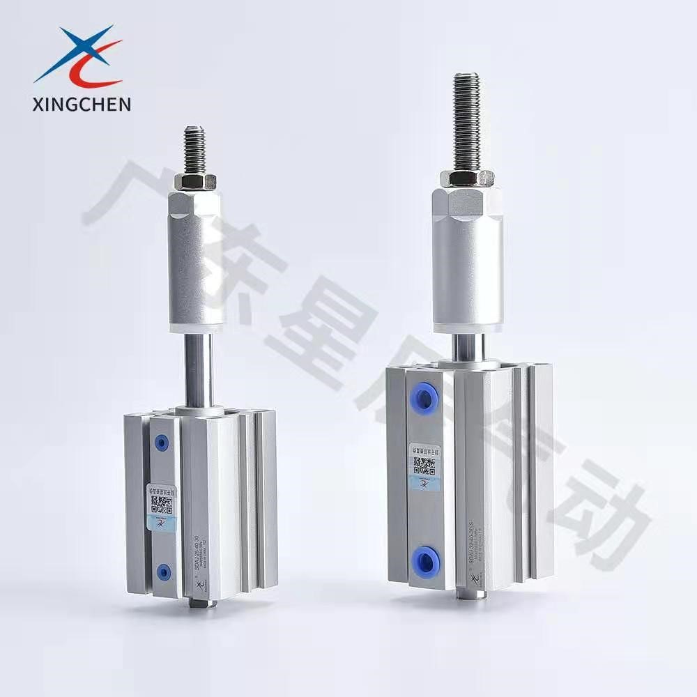 氣動(dòng)元件的選型,星辰氣缸官網(wǎng)，星辰氣缸質(zhì)量怎么樣，星辰氣缸怎么樣，星辰氣缸壽命多少次，星辰氣缸選型手冊(cè)，星辰氣缸深圳一-級(jí)代理